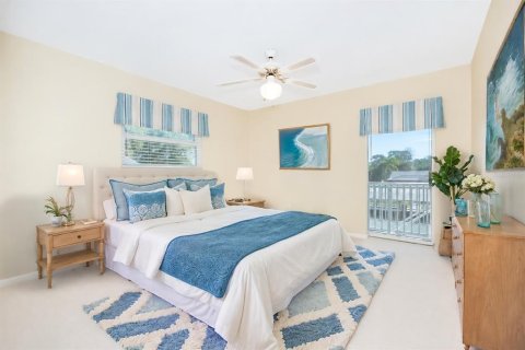 House in Englewood, Florida 3 bedrooms, 164.81 sq.m. № 2391230 - photo 26