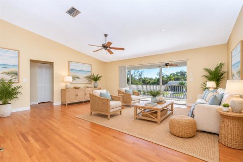 House in Englewood, Florida 3 bedrooms, 164.81 sq.m. № 2391230 - photo 9