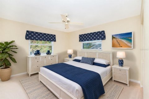 House in Englewood, Florida 3 bedrooms, 164.81 sq.m. № 2391230 - photo 27