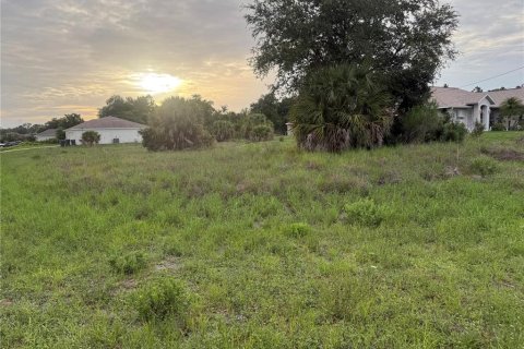 Land in North Port, Florida № 2159561 - photo 2