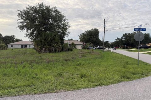 Land in North Port, Florida № 2159561 - photo 3