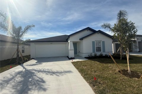 Casa en alquiler en Fort Myers, Florida, 3 dormitorios № 1920101 - foto 6