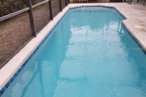 House in Kissimmee, Florida 3 bedrooms, 123.19 sq.m. № 1740351 - photo 21
