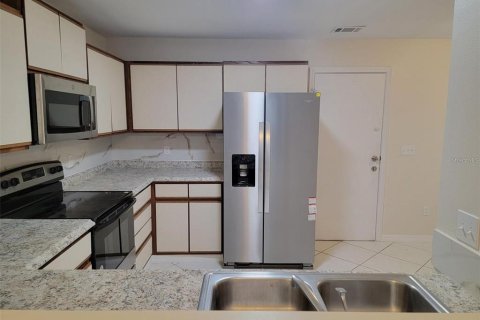 House in Kissimmee, Florida 3 bedrooms, 123.19 sq.m. № 1740351 - photo 4