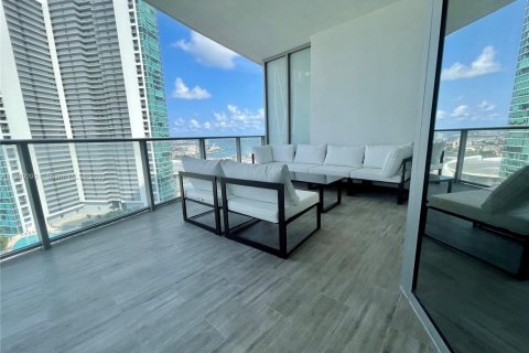 Купить кондоминиум в Майами, Флорида 2 спальни, 144.93м2, № 2013194 - фото 11