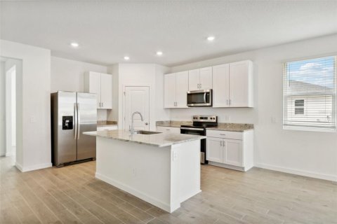 Villa ou maison à vendre à Palm Coast, Floride: 3 chambres, 157.47 m2 № 2218971 - photo 3