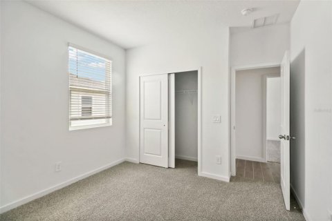 Villa ou maison à vendre à Palm Coast, Floride: 3 chambres, 157.47 m2 № 2218971 - photo 29