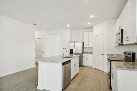 Villa ou maison à vendre à Palm Coast, Floride: 3 chambres, 157.47 m2 № 2218971 - photo 4
