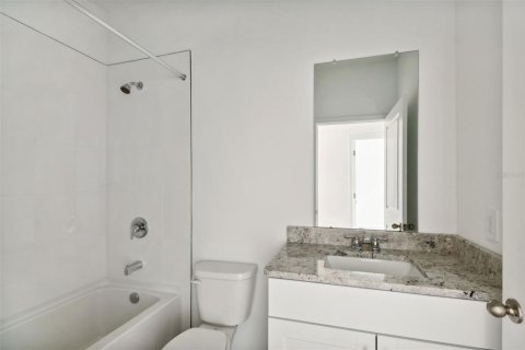 Villa ou maison à vendre à Palm Coast, Floride: 3 chambres, 157.47 m2 № 2218971 - photo 14