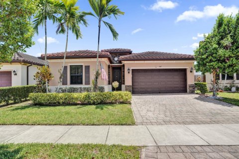 Casa en Homestead, Florida 3 dormitorios, 191.66 m2 № 2168843