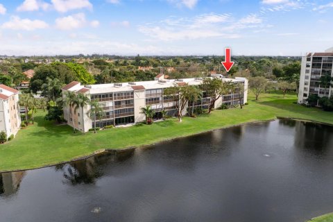 Condo in Delray Beach, Florida, 2 bedrooms  № 2183437 - photo 29