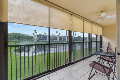 Condo à Delray Beach, Floride, 2 chambres № 2183437