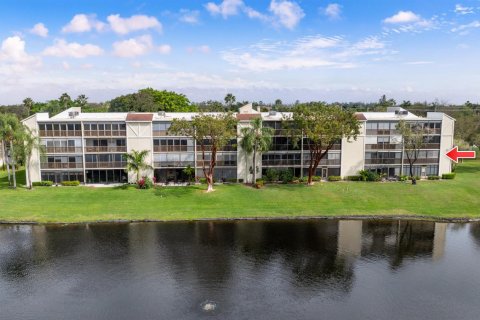 Condo in Delray Beach, Florida, 2 bedrooms  № 2183437 - photo 2
