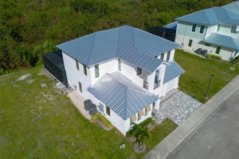 Casa en venta en Hutchinson Island South, Florida, 4 dormitorios, 279.26 m2 № 1425316 - foto 4