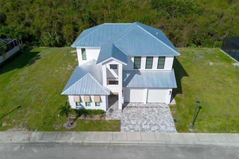 Casa en venta en Hutchinson Island South, Florida, 4 dormitorios, 279.26 m2 № 1425316 - foto 2