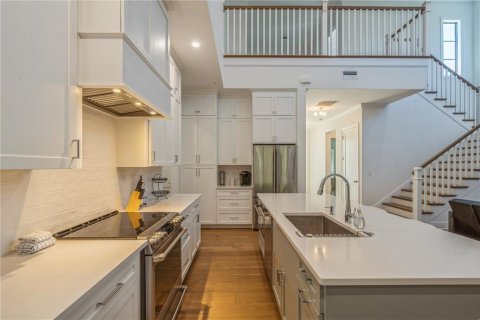 Casa en venta en Hutchinson Island South, Florida, 4 dormitorios, 279.26 m2 № 1425316 - foto 23