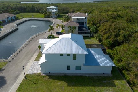 Casa en venta en Hutchinson Island South, Florida, 4 dormitorios, 279.26 m2 № 1425316 - foto 9