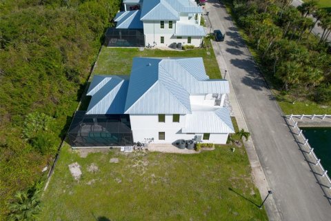 Casa en venta en Hutchinson Island South, Florida, 4 dormitorios, 279.26 m2 № 1425316 - foto 7