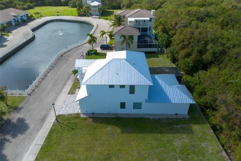 Casa en venta en Hutchinson Island South, Florida, 4 dormitorios, 279.26 m2 № 1425316 - foto 5