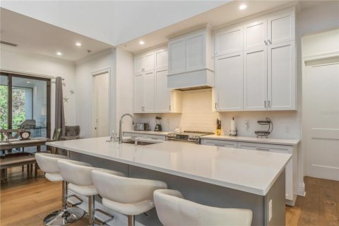 Casa en venta en Hutchinson Island South, Florida, 4 dormitorios, 279.26 m2 № 1425316 - foto 20