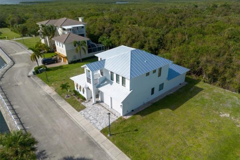 Casa en venta en Hutchinson Island South, Florida, 4 dormitorios, 279.26 m2 № 1425316 - foto 8