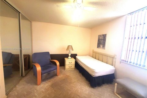 Купить кондоминиум в Дейви, Флорида 2 спальни, 128.67м2, № 1951405 - фото 24