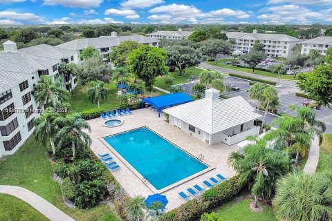 Купить кондоминиум в Дейви, Флорида 2 спальни, 128.67м2, № 1951405 - фото 5