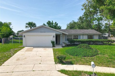 House in Sanford, Florida 3 bedrooms, 130.25 sq.m. № 1761372 - photo 6