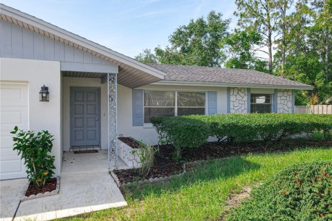 House in Sanford, Florida 3 bedrooms, 130.25 sq.m. № 1761372 - photo 8