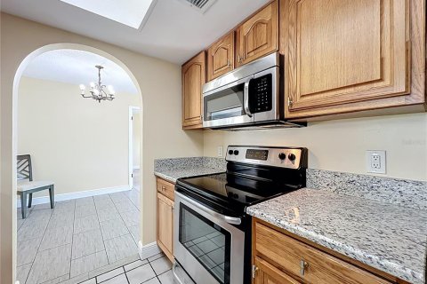 House in Sanford, Florida 3 bedrooms, 130.25 sq.m. № 1761372 - photo 17
