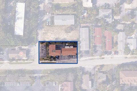 Commercial property in Boynton Beach, Florida 290.51 sq.m. № 1945039 - photo 17
