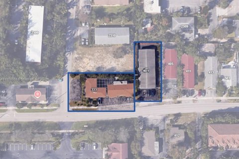 Commercial property in Boynton Beach, Florida 290.51 sq.m. № 1945039 - photo 18
