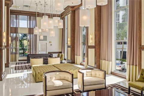 Copropriété à vendre à Miami Beach, Floride: 1 chambre, 88.26 m2 № 2152610 - photo 15