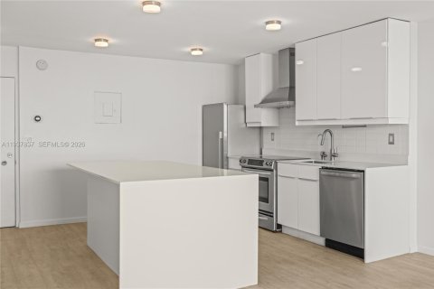 Copropriété à vendre à Miami Beach, Floride: 1 chambre, 88.26 m2 № 2152610 - photo 5