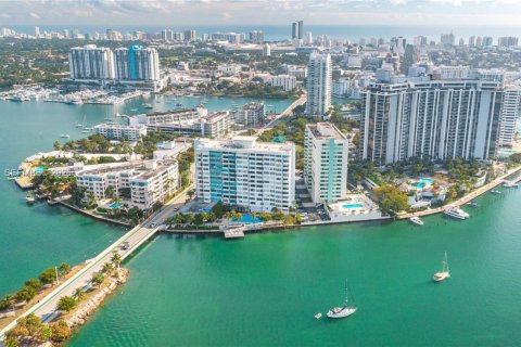 Copropriété à vendre à Miami Beach, Floride: 1 chambre, 88.26 m2 № 2152610 - photo 19