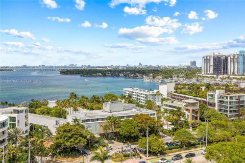 Condo à Miami Beach, Floride, 1 chambre  № 2152610