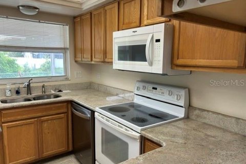 Casa en alquiler en Dunedin, Florida, 3 dormitorios, 144.28 m2 № 2142672 - foto 11