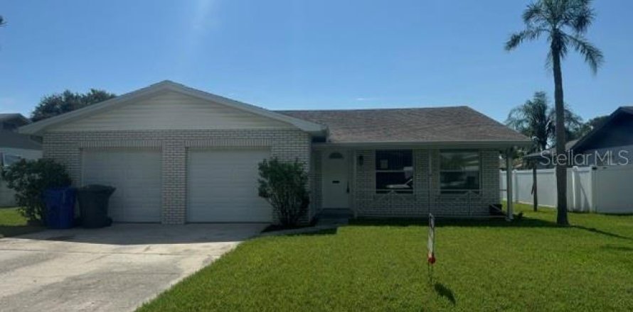 Casa en Dunedin, Florida 3 dormitorios, 144.28 m2 № 2142672