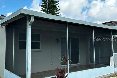 Casa en alquiler en Dunedin, Florida, 3 dormitorios, 144.28 m2 № 2142672 - foto 14