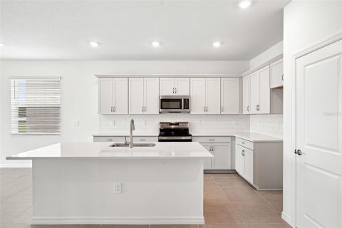 House in Palmetto, Florida 4 bedrooms, 223.06 sq.m. № 2096123 - photo 21