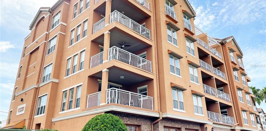 Condo in Orlando, Florida, 3 bedrooms  № 1560562