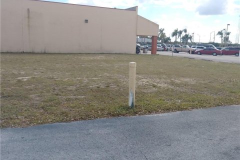Land in Lake Placid, Florida № 1843599 - photo 4