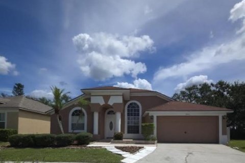 Villa ou maison à louer à Tampa, Floride: 3 chambres, 153.66 m2 № 1901792 - photo 3