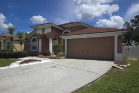 Villa ou maison à louer à Tampa, Floride: 3 chambres, 153.66 m2 № 1901792 - photo 4