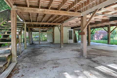 Casa en venta en Lake Panasoffkee, Florida, 3 dormitorios, 86.4 m2 № 1298939 - foto 26