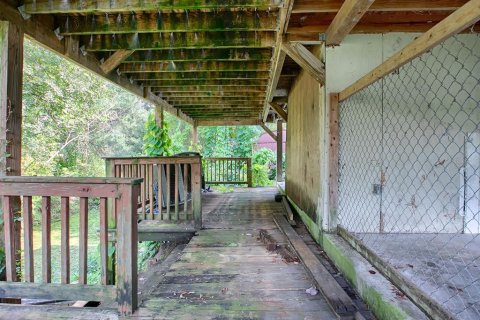 Casa en venta en Lake Panasoffkee, Florida, 3 dormitorios, 86.4 m2 № 1298939 - foto 25