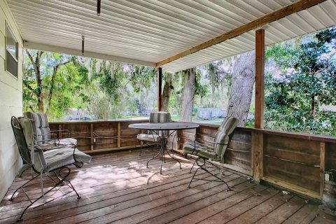 Casa en venta en Lake Panasoffkee, Florida, 3 dormitorios, 86.4 m2 № 1298939 - foto 3