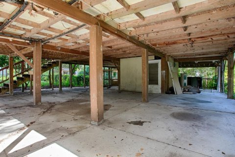 Casa en venta en Lake Panasoffkee, Florida, 3 dormitorios, 86.4 m2 № 1298939 - foto 21