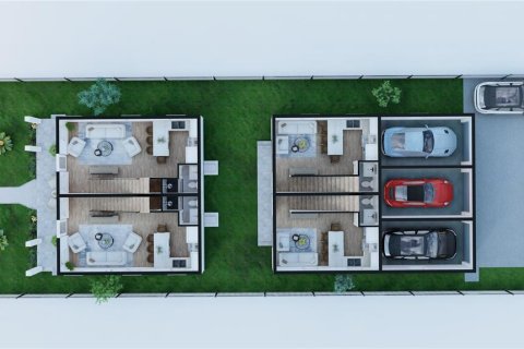 Купить виллу или дом в Сент-Питерсберг, Флорида 15 комнат, 333.7м2, № 1853007 - фото 8