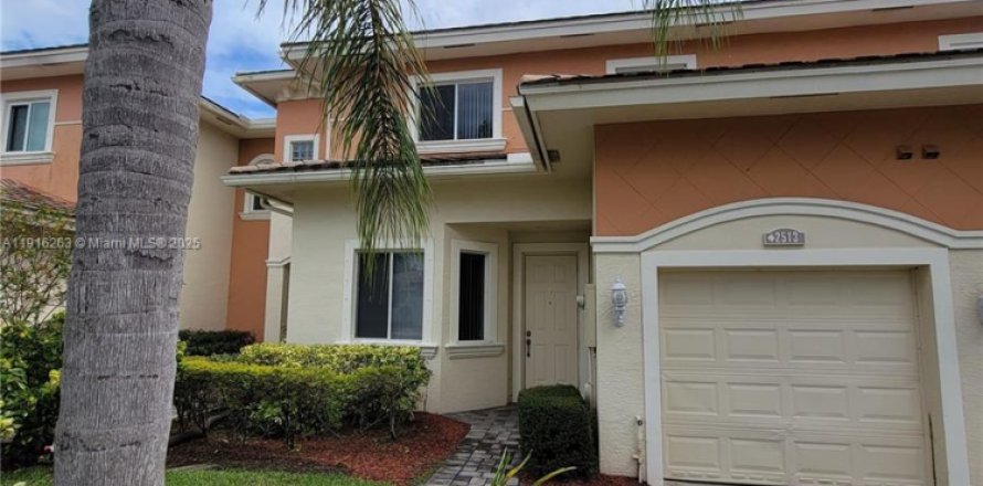 Casa en Vero Beach, Florida 4 dormitorios, 174.84 m2 № 1971066